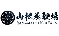 Yamamatsu Koi Farm Logo